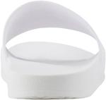 Мужские сандалии Levi's Batwing Slide 2, белый - фото 3