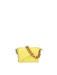 Сумочка Gave Lux, желтый - фото 4