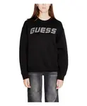 Толстовка Сесилия Guess, черный - фото