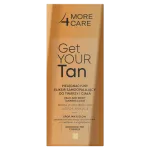 Эликсир автозагара для лица и тела More4Care Get Your Tan, 15 мл - фото 3