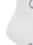 Носки с логотипом OFF-WHITE, белый - фото 4