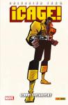 ¡Cage! De Genny Tartakovsky (PANINI COMICS) - фото