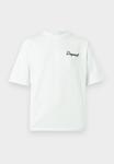 Футболка Dsquared2 LOOSE FIT, White - фото 8