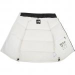 THE NORTH FACE Мужская пуховая куртка, White - фото 3