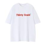 Футболка унисекс 30Braid, Черный - фото 12