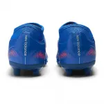 Кроссовки New Balance Sjt3Fv5+Mp1, синий - фото 6