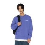 Nerdy Свитшот Unisex Purple - фото 5