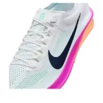 Кроссовки Nike Dragonfly 2 'White Fire Pink' - фото 5