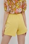 Шорты Billabong, желтый - фото 3