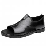 Пляжные сандалии мужские Poitulas, черный - фото 2