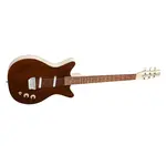 Электрогитара Danelectro '59 Divine, темный орех - фото 6