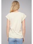 Футболка Cloud5ive, песочный - фото 6