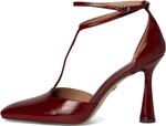 Туфли Sam Edelman Everett, цвет Cabernet Red - фото 4