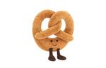 Плюшевая игрушка Amuseables Pretzel JELLYCAT - фото 2