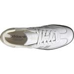 Кроссовки Samba OG adidas, цвет Weiss/Grau - фото 4