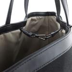 Сумка-шоппер bugatti Elena, черный - фото 4