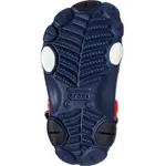 Сабо Crocs Spider-Man All Terrain, красный - фото 2