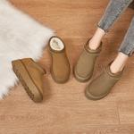 Ботинки La Chapelle Snow Boots Women's - фото 10