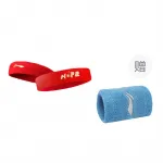 Хлопковые повязки на голову Unisex LINING - фото 7