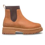 Женские ботинки Jeyna Roxy, шоколадный коричневый - фото 2