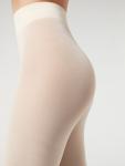 Тонкие Колготки CALZEDONIA, белый - фото 3