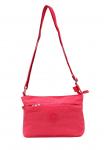 Сумка через плечо Mindesa, малиновый - фото