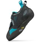 Мужские скалодромы Force Scarpa, серый - фото 4