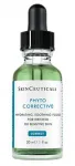 SkinCeuticals Phyto Corrective 30 мл Успокаивающий увлажняющий флюид - фото