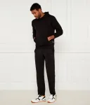 Толстовка Regular fit Ea7, черный - фото 2