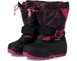 Ботинки Kamik Kids Snowfall P2, цвет Blackberry - фото