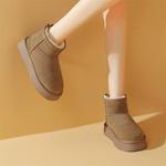 Ботинки JOSINY Snow Boots Women's - фото 9