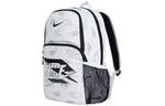 Рюкзак унисекс Nike, Белый - фото 2