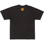 Графическая футболка HUMAN MADE, белый - фото 4