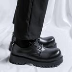 Туфли Men"s Casual Men Low-Top черный Take A Break - фото 11