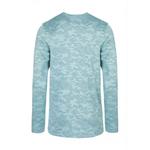 Рубашка Spyder, зеленый - фото 4