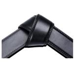 Кожаные ремни мужские WARRIOR - фото 3