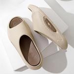 Домашние тапочки WARRIOR, хаки - фото 11