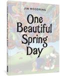 One Beautiful Spring Day (Fantagraphics Books) - фото