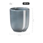 Кофейный сервиз Mäser - фото 2