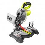 Торцовая пила Ryobi EMS190DCL - фото