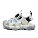 Детские сандалии детские Jeep, темно-синий - фото 8