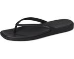 Сандалии Crocs Miami Flip Flops, черный - фото 7