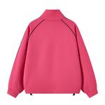 Свитшот унисекс FUERZA, черный - фото 11