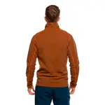 Куртка Trangoworld Lemps, оранжевый - фото 2