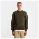 Свитер с круглым вырезом Revolution, мультиколор - фото 2