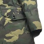 Polo Ralph Lauren Мужская пуховая куртка, Multicolor - фото 8