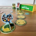 Поймаем медведя!, игра, Аузу Auzou - фото 5