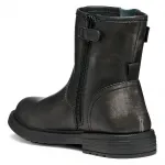 Ботинки Geox Eclair A, серый - фото 4