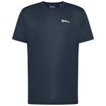 JACK WOLFSKIN Рубашка TECH TM - фото