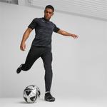 Тренировочная майка Puma Men's teamCUP 657984 - фото 4